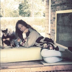 Meet your Posher, Kristen